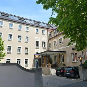 Hotel Dom, Augsburgo